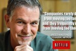 3 Steps Blockbuster Took To Make Netflix A $60 Billion Company