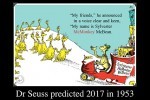 The Sneetches By Dr Seuss