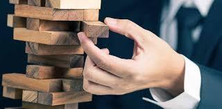 Entrepreneurial Risk