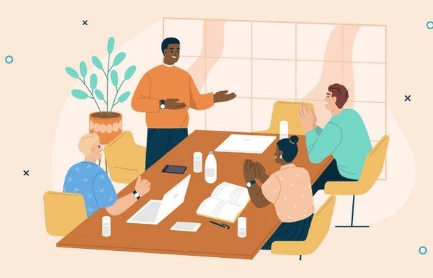 Careers Choice For Extroverts