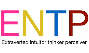 ENTP: An Entrepreneurial Personality