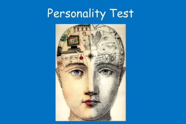 Tips to Excel Personality Test