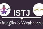 Strength & Weaknesses of ISTJ Personality Type