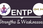 Strengths & Weaknesses of ENTP Personality Type