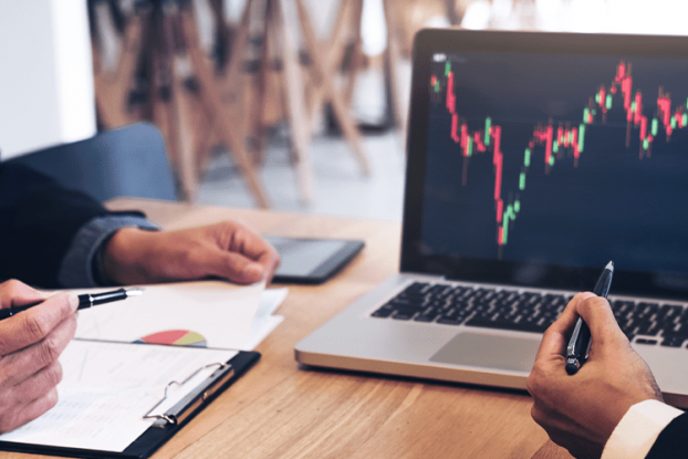 Personality Traits That Make You A Trader