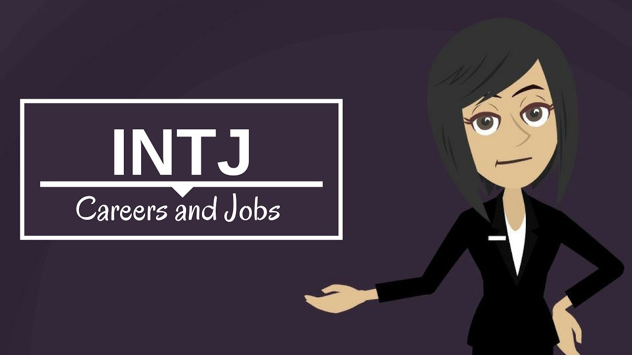 Myers-Briggs Test, INTJ Careers