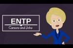 Career Choice for ENTP Personality Type