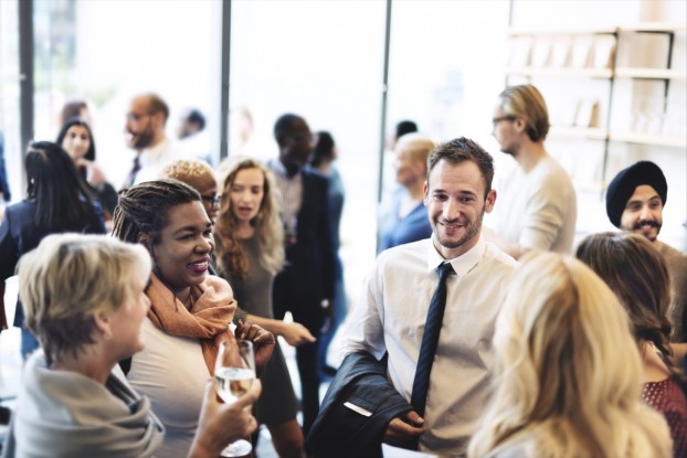 Networking Tips