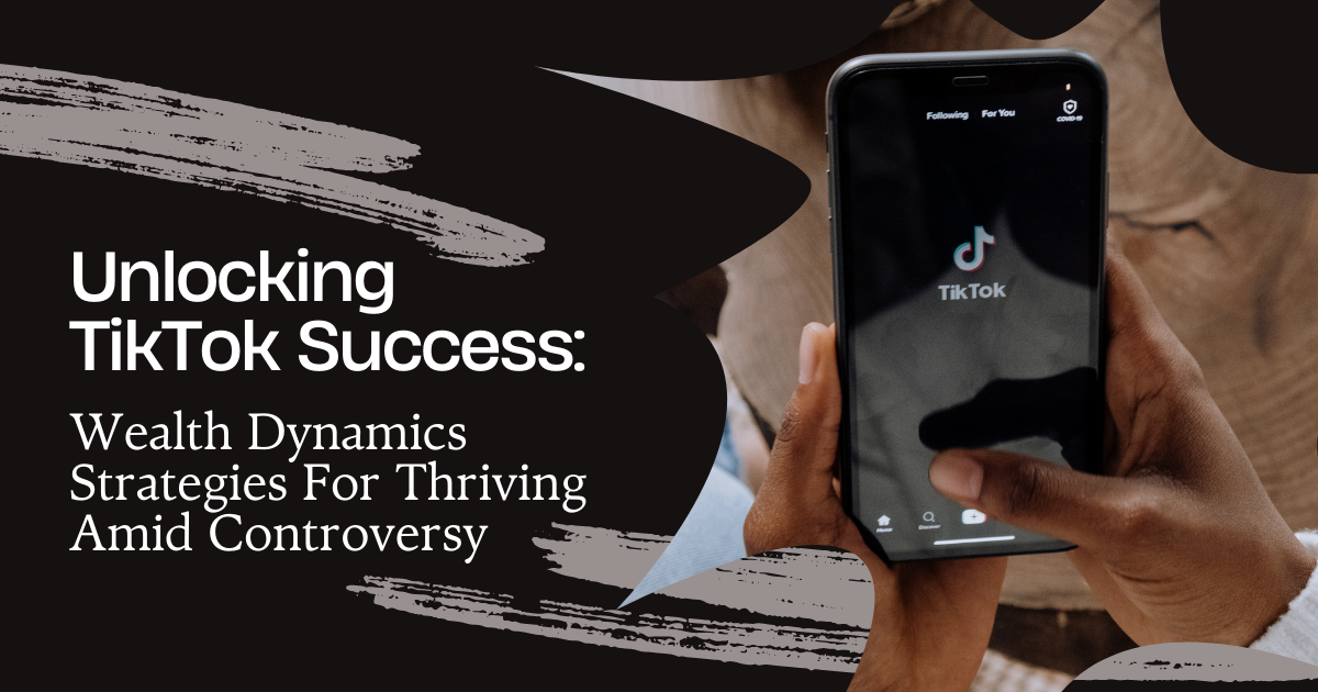 Tiktok Coin Journey That Unlocked Mind-Blowing Wealth Overnight