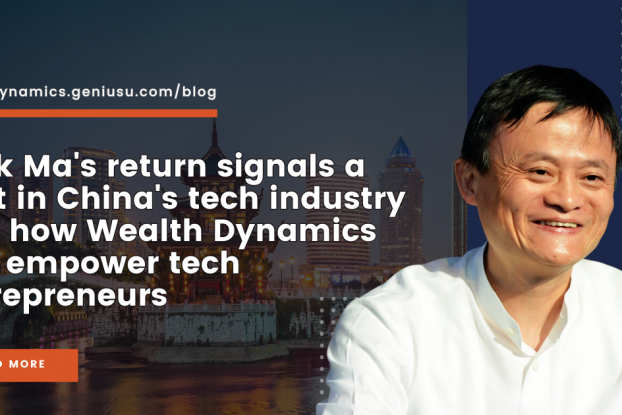 jack ma