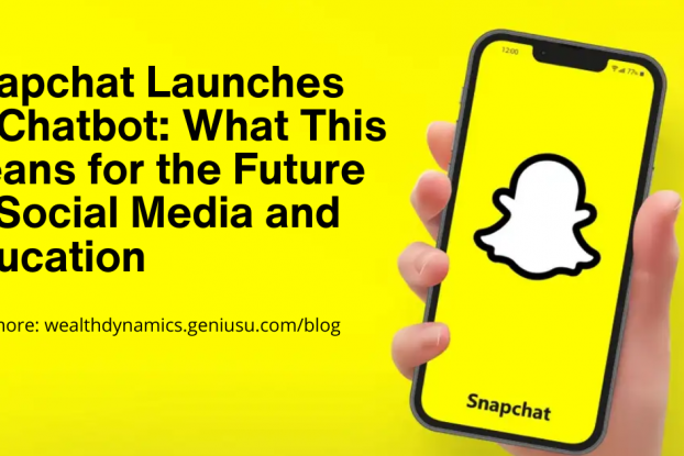 snapchat ai launch