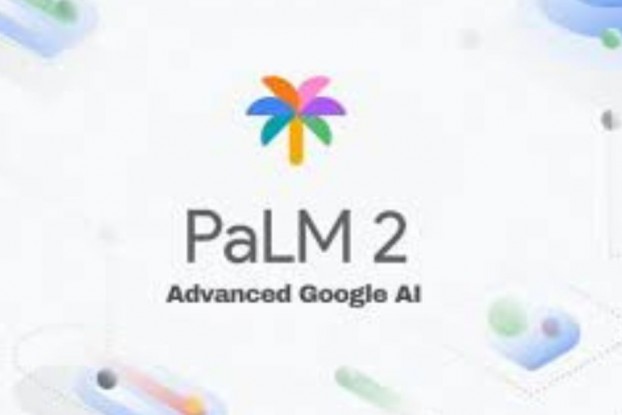 Google AI Palm 2